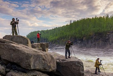 6 апреля – День геолога